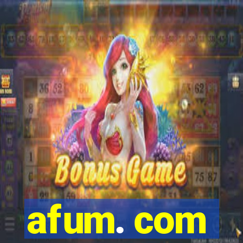 afum. com